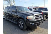 $14200 : 2017 Expedition EL XLT thumbnail