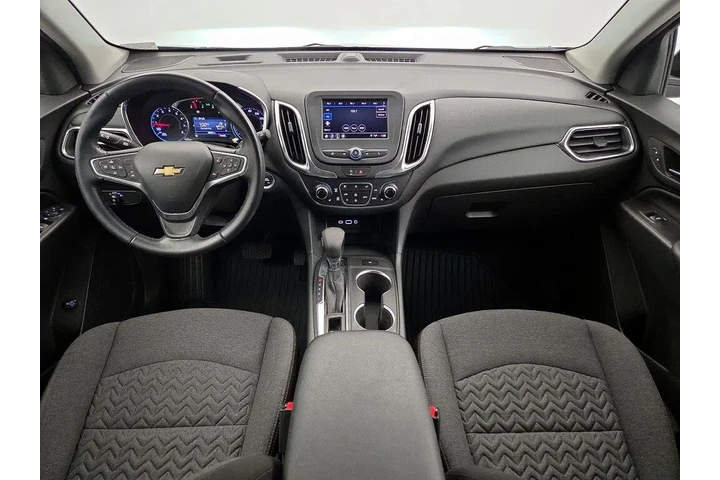 $20998 : Chevrolet Equinox 2022 4x4 L image 9