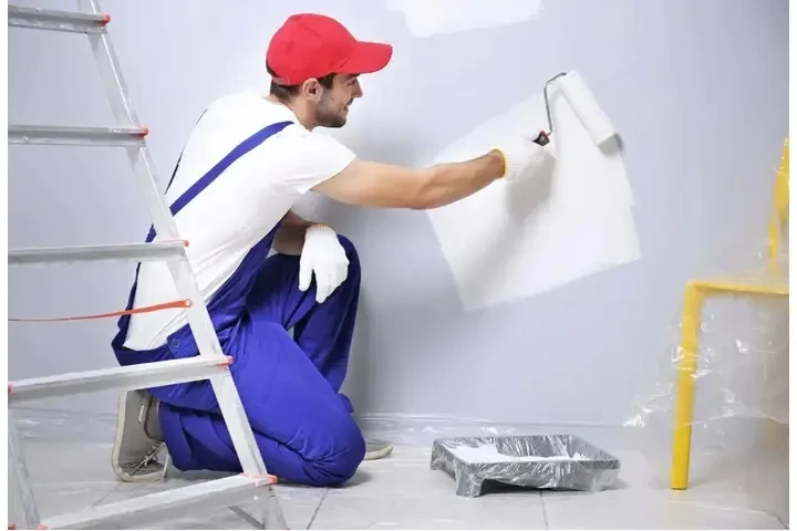 SE BUSCAN PAINTERS / PINTORES image 1