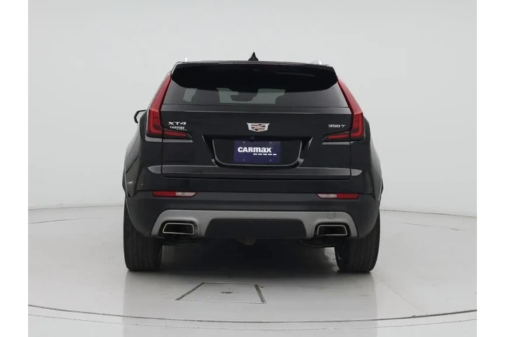 $28998 : Cadillac XT4 2023 Premium Lu image 6
