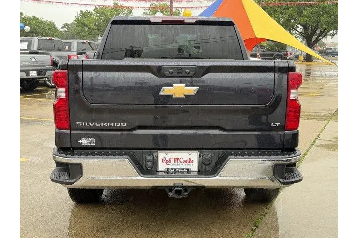 $35874 : Chevrolet Silverado 1500 202 image 9