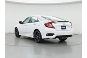 $21998 : Honda Civic 2021 Sport 4dr S thumbnail
