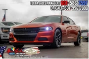 $22995 : Dodge Charger 2020 SXT 4dr S thumbnail