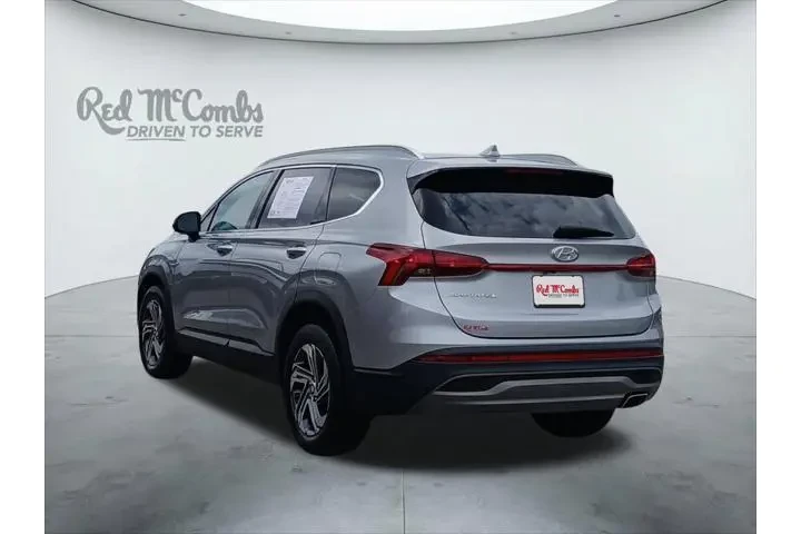 $28178 : Hyundai SANTA FE 2023 SEL 4d image 3