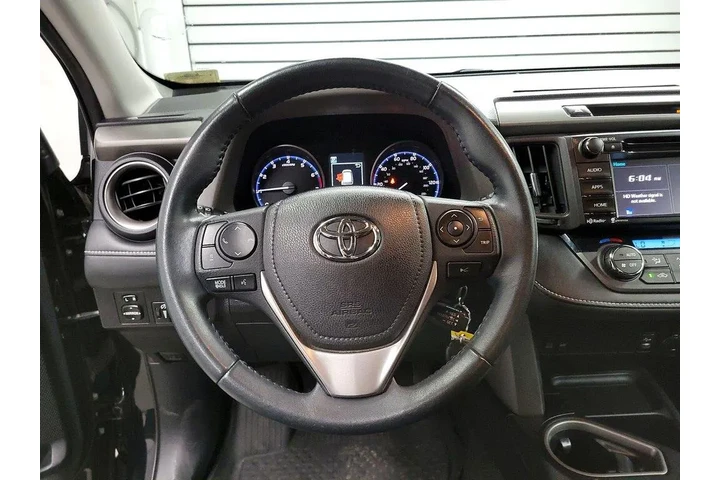 $21998 : Toyota RAV4 2017 AWD XLE 4dr image 9