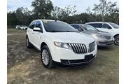 $11889 : Lincoln MKX 2013 4dr SUV thumbnail
