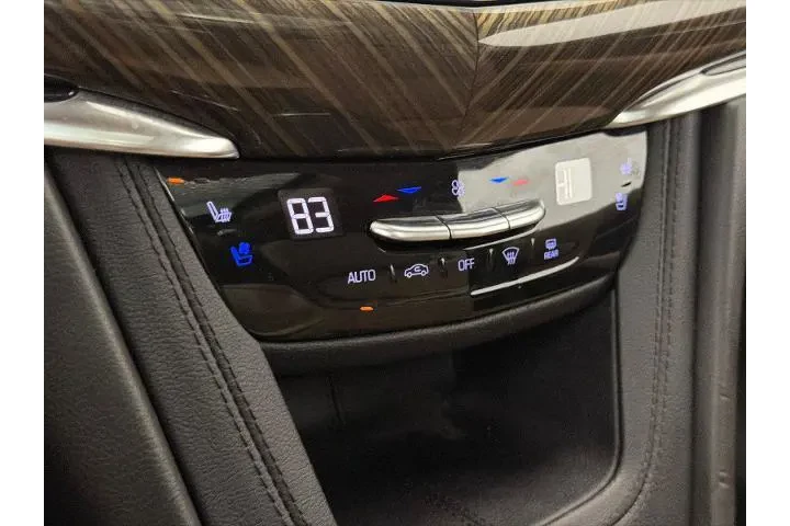 $31000 : Cadillac XT6 2022 4x4 Premiu image 1