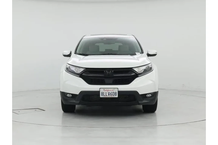 $23998 : Honda CR-V 2019 AWD EX-L 4dr image 5
