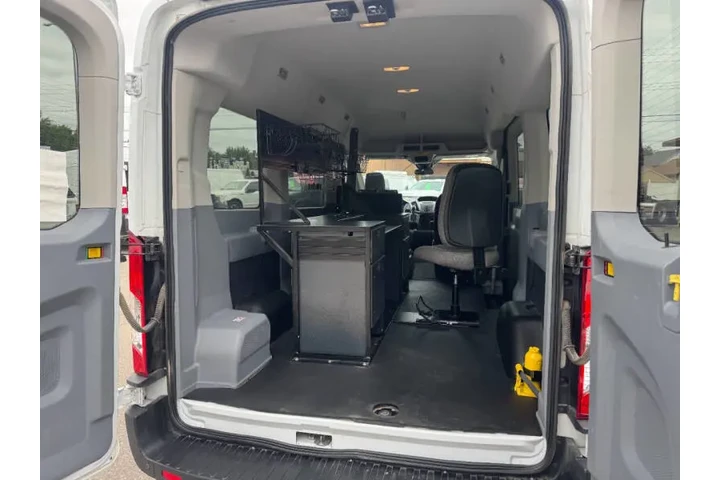 $23990 : 2019 Transit 150 XLT image 10