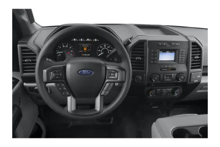 $23990 : Ford F-150 2019 4x2 XL 4dr S image 7