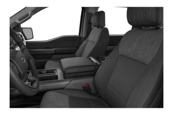 $31550 : Ford F-150 2021 4x4 XL 4dr S image 9