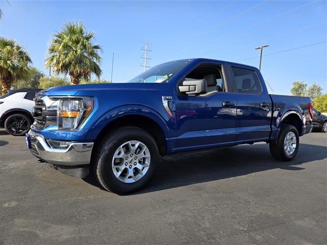 $40624 : Pre-Owned 2023 F-150 XLT image 2