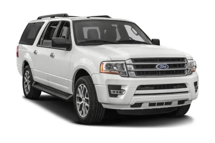 $3990 : Ford Expedition EL 2015 4x2 image 6