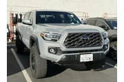 $36727 : Toyota Tacoma 2020 4x4 TRD P thumbnail
