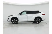 $33998 : Toyota Highlander 2022 AWD X thumbnail