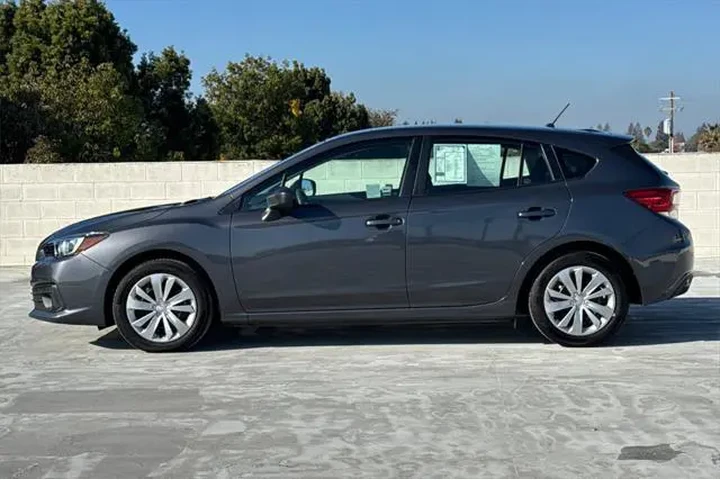 $21889 : Subaru Impreza 2022 AWD Base image 6