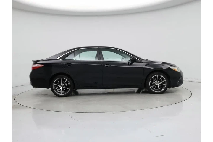 $18998 : Toyota Camry 2017 SE 4dr Sed image 7