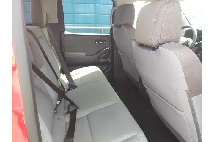 $29632 : Nissan Frontier 2022 4x2 SV image 9