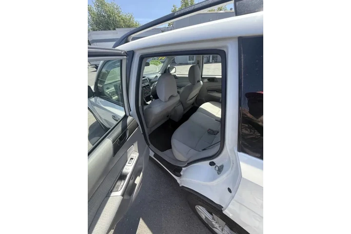$9150 : 2011 Forester 2.5X image 5