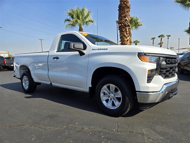 $28977 : Pre-Owned 2023 Silverado 1500 image 1