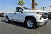 Pre-Owned 2023 Silverado 1500 en Las Vegas