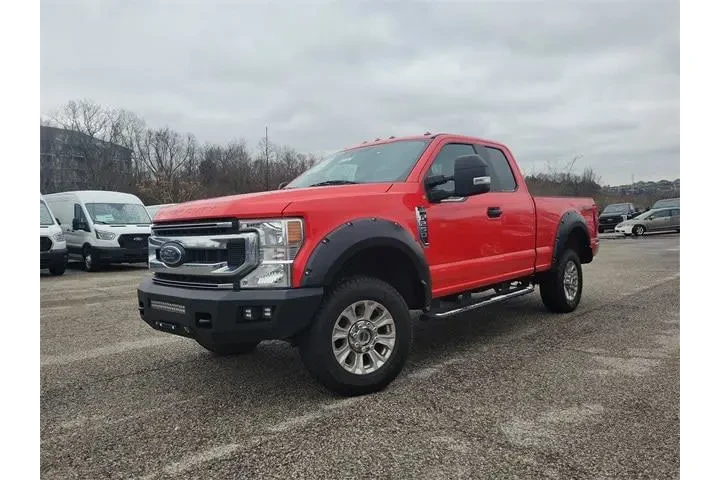$34969 : Ford F-250 Super Duty 2022 4 image 8