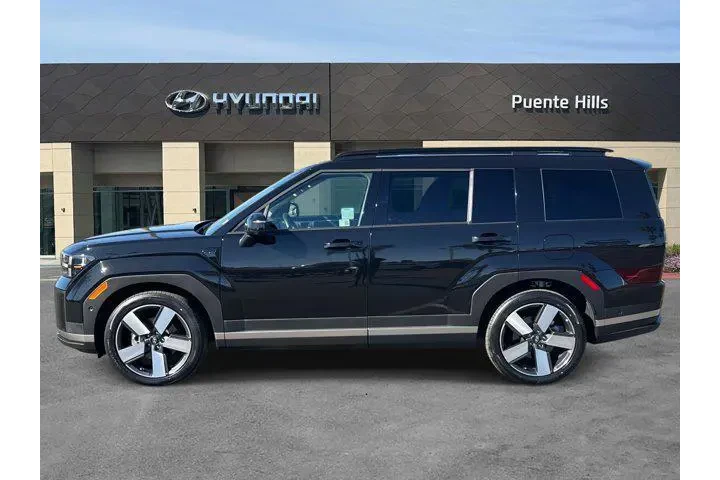 $32702 : Hyundai SANTA FE 2024 Limite image 3