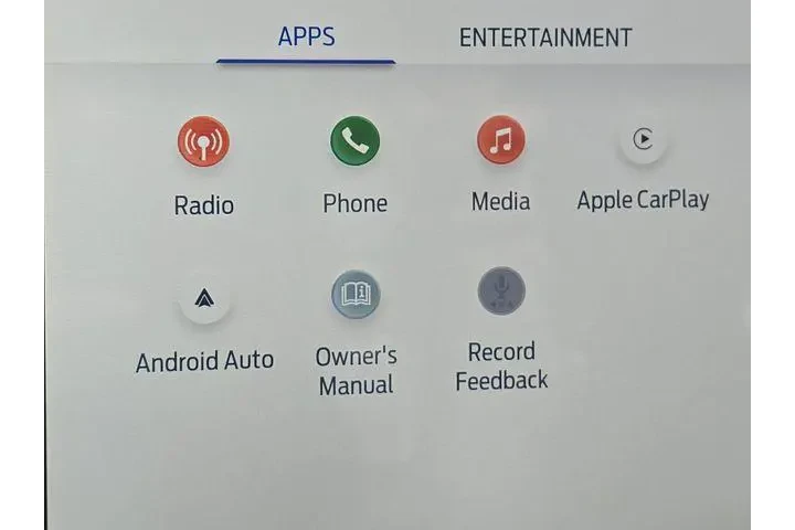 $25948 : Ford Edge 2022 AWD SEL 4dr C image 8