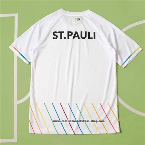 $19 : St Pauli Equipacion 2024 image 4