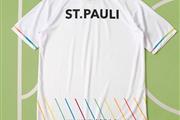 $19 : St Pauli Equipacion 2024 thumbnail