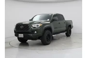 $36998 : Toyota Tacoma 2021 4x4 TRD O thumbnail