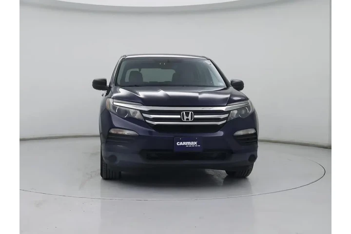 $15998 : Honda Pilot 2016 AWD LX 4dr image 5