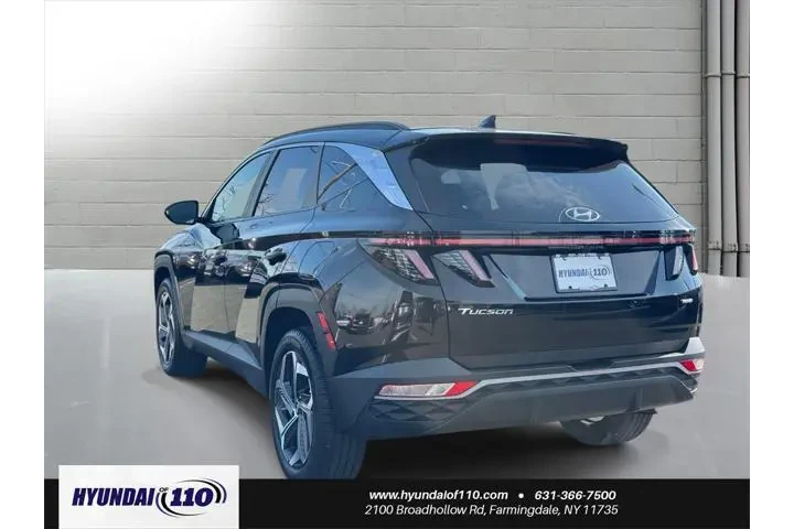 $21995 : Hyundai TUCSON 2023 AWD SEL image 8