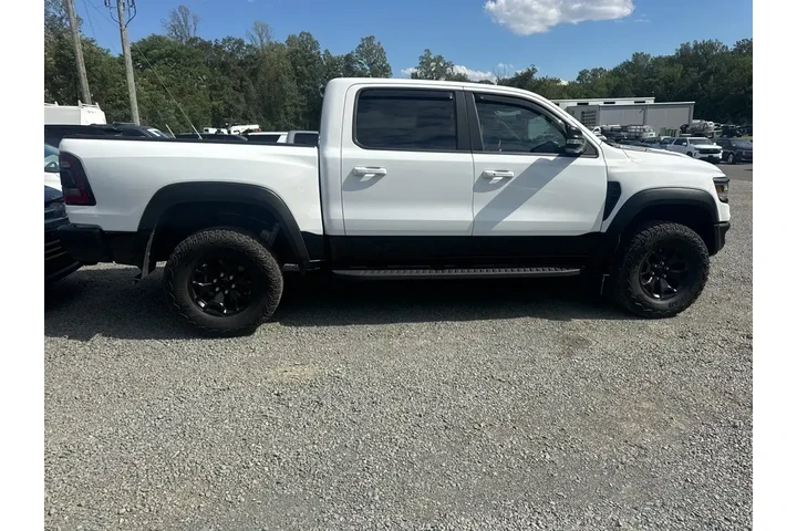 $74999 : Ram 1500 2021 AWD TRX 4dr Cre image 8