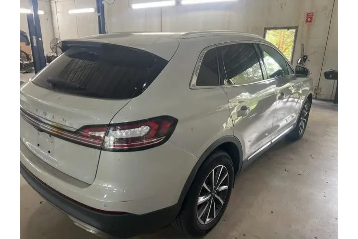 $19990 : Lincoln Nautilus 2021 Standa image 9