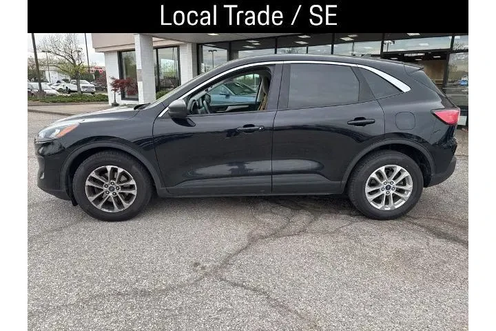 $18628 : Ford Escape 2022 SE 4dr SUV image 6