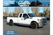 Ford F-250 Super Duty 2015 4