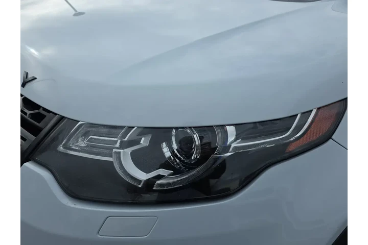 $10914 : Land Rover Discovery Sport 2 image 9