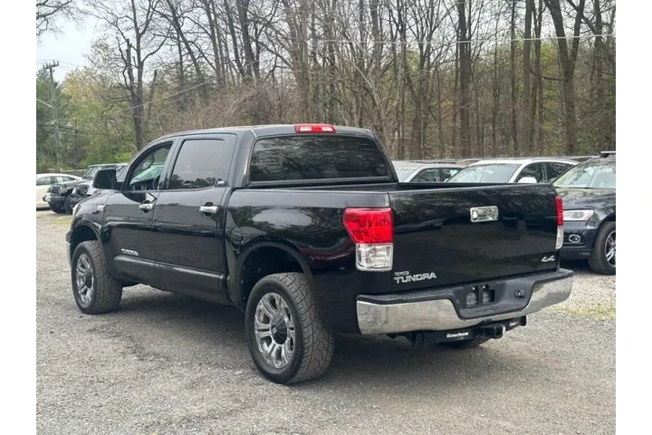 $17990 : 2012 Tundra Grade image 6