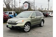 $7995 : 2007 CR-V EX-L thumbnail