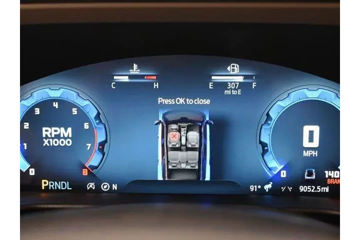 $24990 : Ford Bronco Sport 2025 AWD B image 8