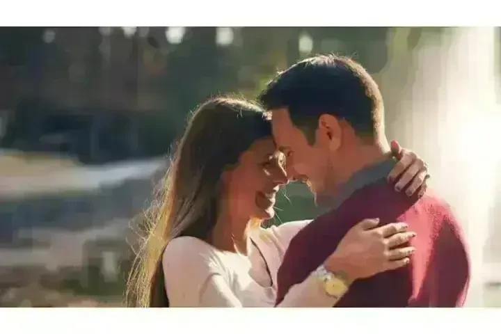 AMARRES DE AMOR REBECA image 3