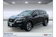 Nissan Rogue 2022 SV 4dr Cro en Houston