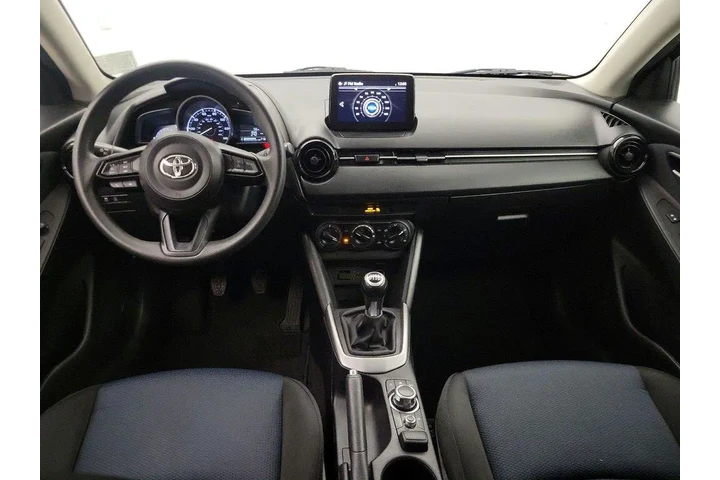 $14998 : Toyota Yaris 2019 L 4dr Seda image 9
