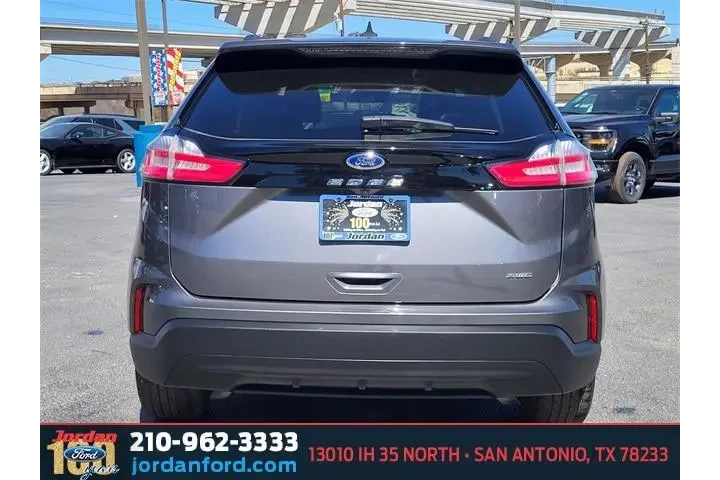 $20755 : Ford Edge 2022 AWD SE 4dr Cr image 4