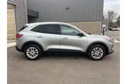 $20296 : Ford Escape 2022 AWD SE 4dr thumbnail