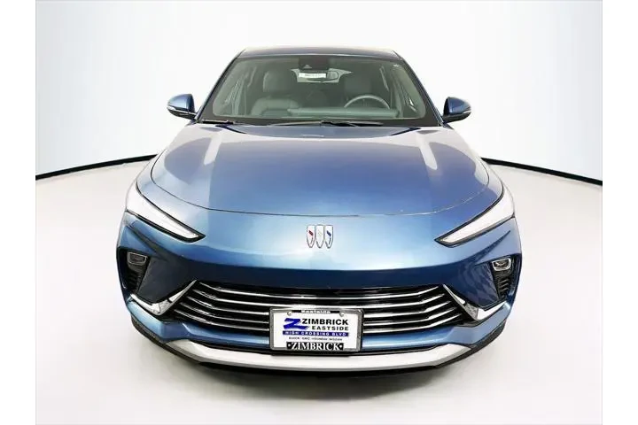 $20896 : Buick Envista 2024 Preferred image 2