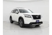 Nissan Pathfinder 2024 Plati en Reno