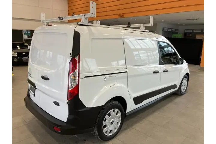 $23595 : Ford Transit Connect 2021 XL image 5