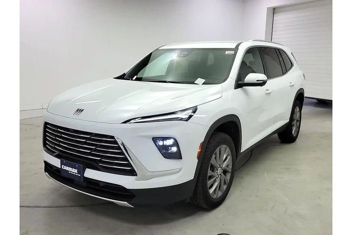 $33998 : Buick Enclave 2025 4x4 Prefe image 3